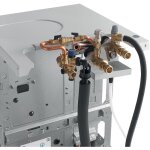 Kit de raccordement pour geniaset saunier duval