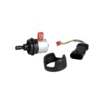 Moteur vanne 3 voies saunier duval s1053700
