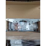 Saunier duval - plaque de raccordement thema type c premi�re installation 0010040209