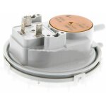 Saunier duval - pressostat de chaudi�re isofast2000 s57441