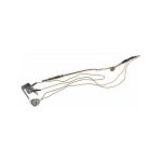 Thermocouple src et surchauffe opalia c10