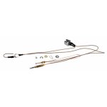 Saunier duval - thermocouple + src + surchauffe : s1221900