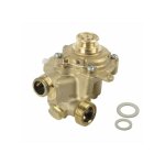 Saunier duval - valve � eau pour opalia c14 avec veilleuse