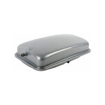 Saunier duval - vase d'expansion 12l : s1079700 Saunier duval - vase d'expansion 12l : s1079700