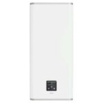 Sauter - chauffe - eau électrique plat connecté guelma 65l blanc - multiposition Sauter - chauffe - eau électrique plat connecté guelma 65l blanc - multiposition