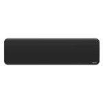 Sauter - radiateur électrique connecté hekla plinthe anthracite 1000w - inertie fonte Sauter - radiateur électrique connecté hekla plinthe anthracite 1000w - inertie fonte