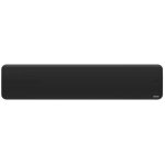 Sauter radiateur lectrique connect hekla plinthe anthracite 1500w - inertie fonte