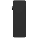 Sauter radiateur lectrique connect hekla vertical anthracite 1500w - inertie fonte