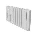Sauter radiateur lectrique  inertie fluide orosi 2000 w