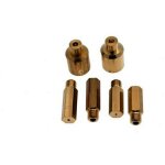 Sauter - sachet injecteurs gaz naturel pour cuisinire