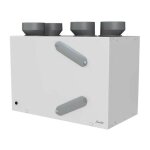 Sauter vmc double flux caisson volume chauffé panega - caisson volume chauffé Sauter vmc double flux caisson volume chauffé panega - caisson volume chauffé