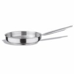 Sauteuse inox 18 / 10 20 � 35 cm - pujadas