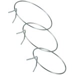 Support pot mural zingu� 14 cms