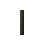 Save - tuyau pour poele a' granule's en porcelaine noire mate diame'tre 10 cm hauteur 50 cm livre' sans ... Save - tuyau pour poele a' granule's en porcelaine noire mate diame'tre 10 cm hauteur 50 cm livre' sans ...