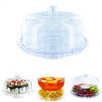 Saveur et degustation - prsentoir multifonctions 4 en 1 - plateau de prsentation - livraison gratuite ...