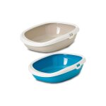 Plateau wc gizmo gizmo gizmo medium blue