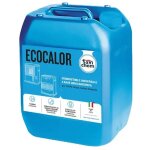 Savichem ecocalor 18lt combustible liquide inodore pour poles  mazout