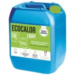 Savichem ecocalor light 18l ? combustible liquide pour po�les � p�trole ? odeur douce ? potentiel calorifique ...