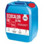 Savichem ecocalor ultra 18lt combustible liquide inodore pour poêles à pétrole Savichem ecocalor ultra 18lt combustible liquide inodore pour poêles à pétrole