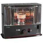 Savichem paseco 3000 s pole  combustible liquide avec mche pour pices de 45m2