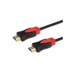 Savio cl - 113 c�ble hdmi 5m hdmi type a (standard) noir