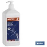 Savon pour ateliers 1 l - d�tachant efficace pour mains