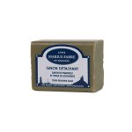 Savon dtachant terre de sommires 150g - marius fabre
