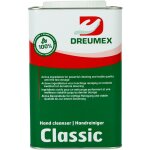 Dreumex - savon gel classic microbilles 4, 5l - 10942001012 - ce produit de marque est neuf.