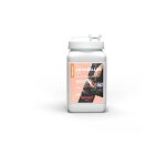 Finish - savon gel microbilles sans solvant aexalt orange - bidon 3 litres et pompe - aexalt