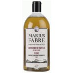 Savon liquide de marseille senteur figue 1l - marius fabre Savon liquide de marseille senteur figue 1l - marius fabre