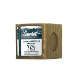 Savon de marseille olive cube 500g - la corvette