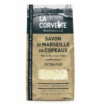 Copeaux de savon de marseille la corvette 750gr