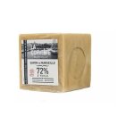 Savon marseille cube 200g extra pur la corvette