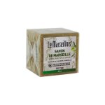 Savon marseille cube extra pur 72% a l huile d olive 300gr