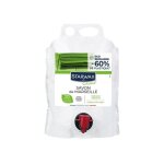 Savon de marseille liquide eco recharge 3l ecocert Savon de marseille liquide eco recharge 3l ecocert
