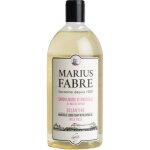 Savon de marseille liquide flacon 1l senteur eglantine - marius fabre