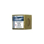 Savon de marseille olive cube 500g - la corvette Savon de marseille olive cube 500g - la corvette
