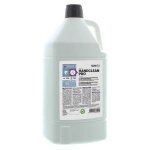 Savon microbilles handclean pro 4 litres avec pompe int�gr�e