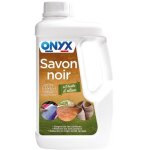 Savon noir � l'huile d'olive, 1l.