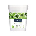 Savon noir mou 1kg - starwax