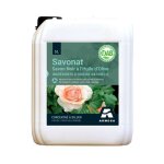 Savon noir savonat  l'huile d'olive - 5 litres