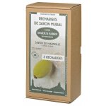 Savon rotatif recharge 2x290g - marius fabre