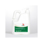 Savon spcial microbille 2. 7l + pompe sans solvant dreumex