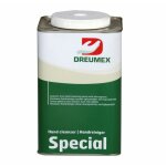 Dreumex - savon spécial microbilles - pot ou boîte de 4, 2kg - 10442001033 - ce produit de marque est ... Dreumex - savon spécial microbilles - pot ou boîte de 4, 2kg - 10442001033 - ce produit de marque est ...