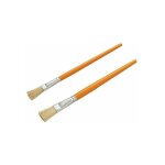 Lot de 2 pinceaux raccord savy