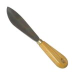 Feuille laurier courb�e � mastiquer - savy