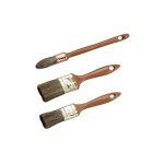 Lot 3 pinceaux lasure savy 9614000 Lot 3 pinceaux lasure savy 9614000