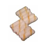 Savy - mini rouleau antigoutte pattede lapin polyamide larg 100 mmboite de