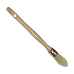 Savy - pinceau pouce � rechampir soies pures manche long d. 21 n2