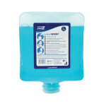 Sc johnson professional - lotion lavante sans solvant, la cartouche de 2l